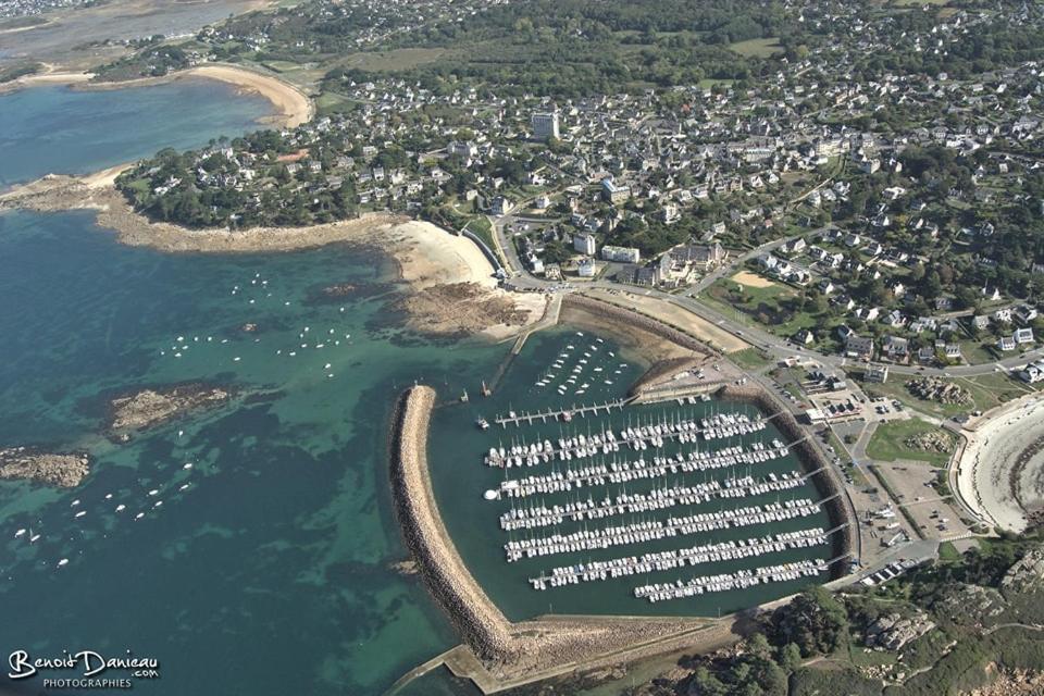 Apartment Les Pieds Dans L Eau Acces A La Depuis La *