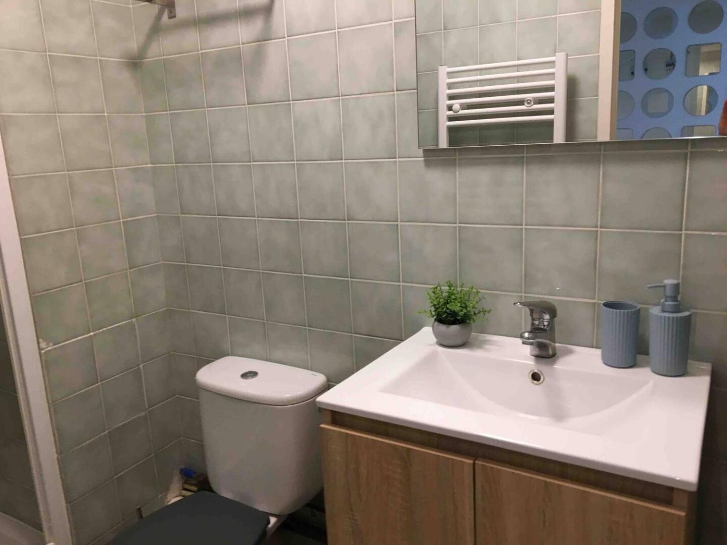 Les Pieds Dans L Eau Acces A La Depuis La Apartment