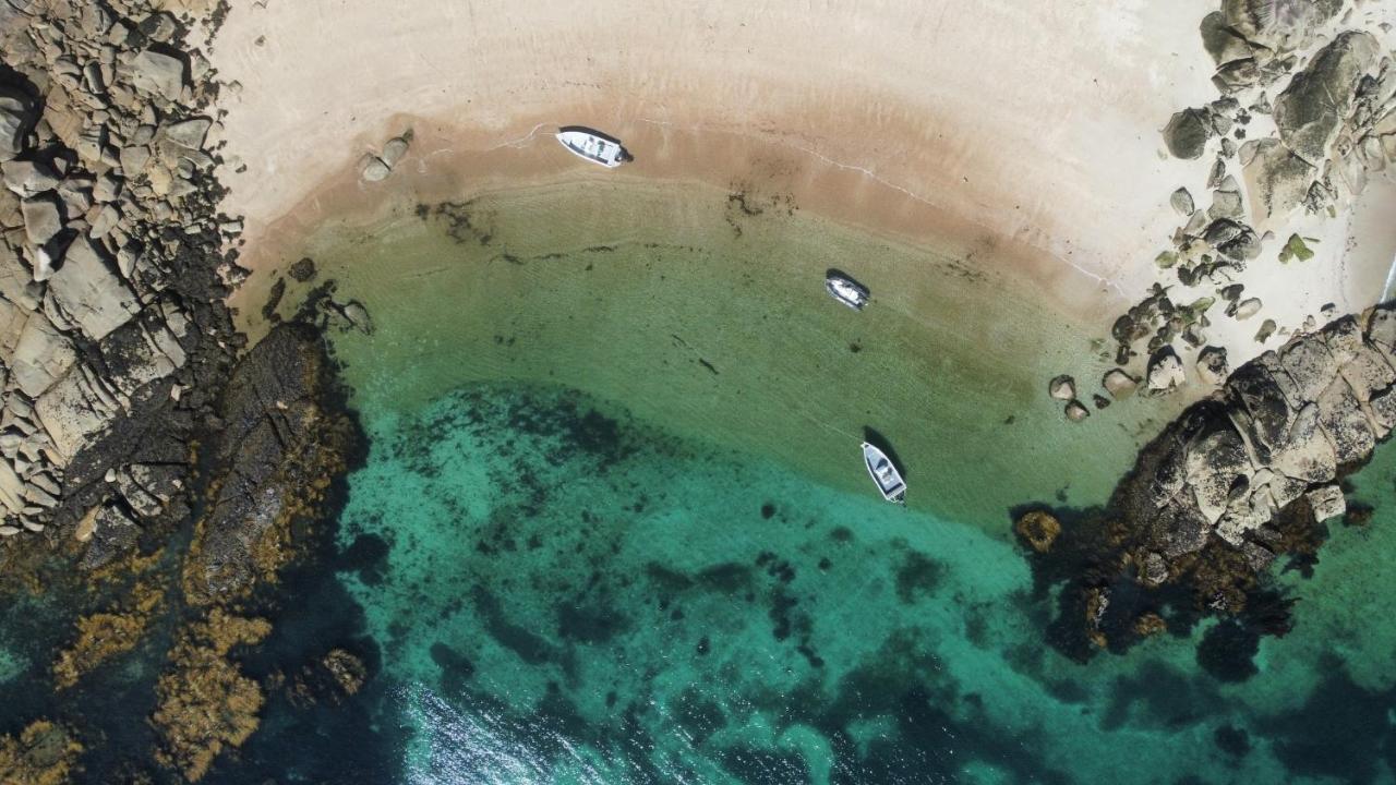 Résidence Les Pieds Dans L Eau Appartamento